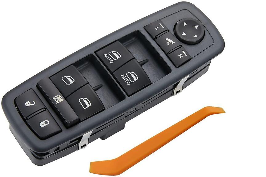 ZAPOSTS POWER WINDOW SWITCH