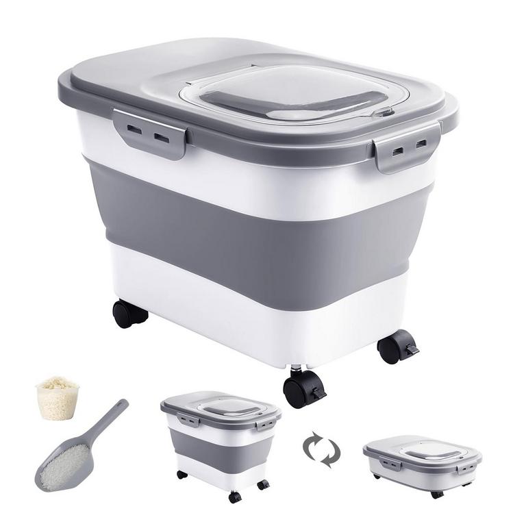 DDMOMMY FOOD STORAGE CONTAINER