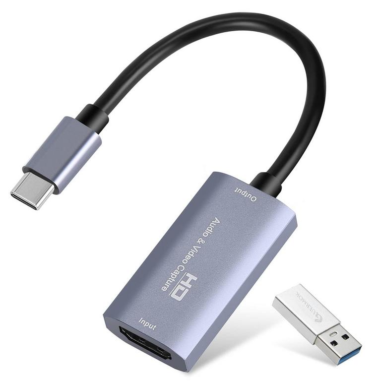 USB3.0 HDMI CAPTURE CARD