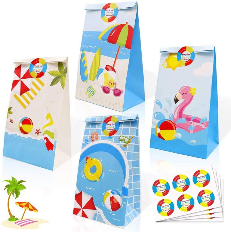 BESSMOSO BEACH BALL BAGS
