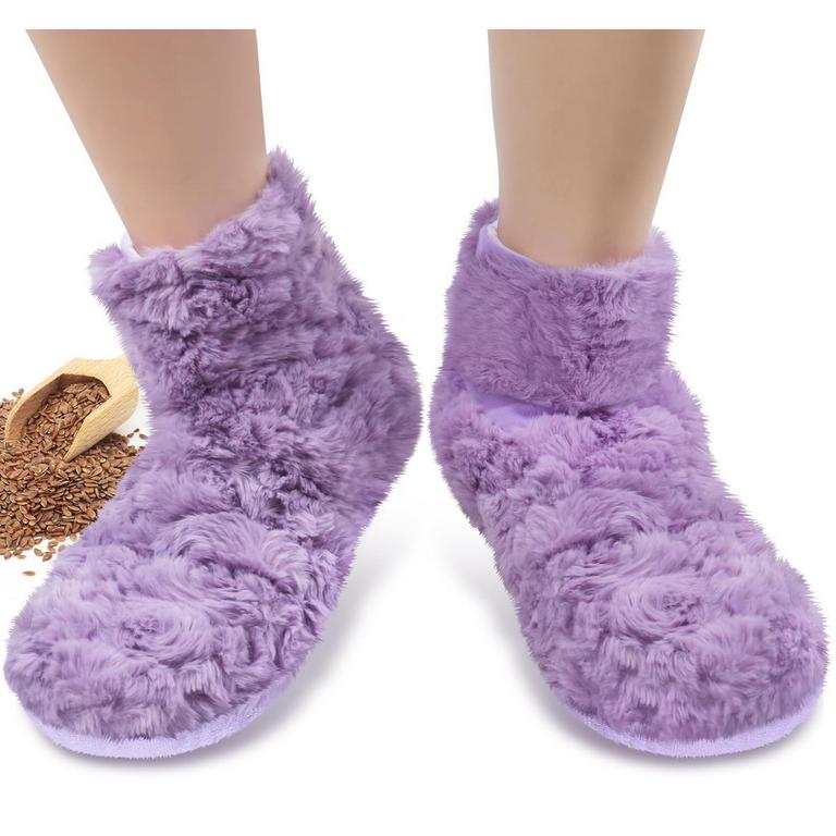 REVIX S/M HEATED BOOTIES