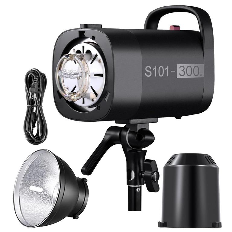 NEEWER STROBE FLASH LIGHT