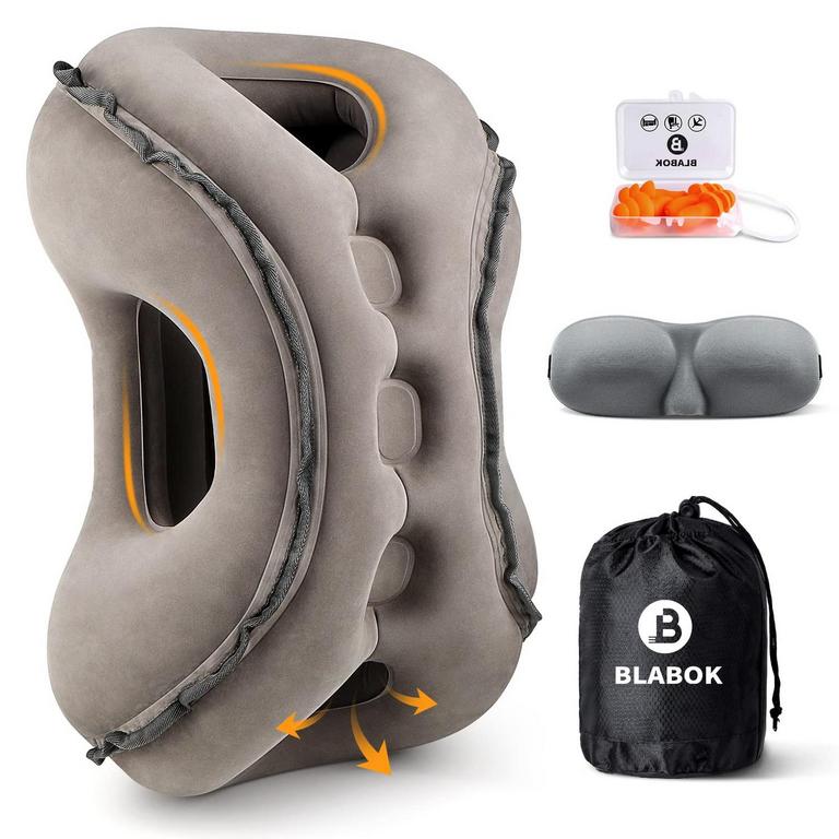 BLABOK INFLATABLE PILLOW