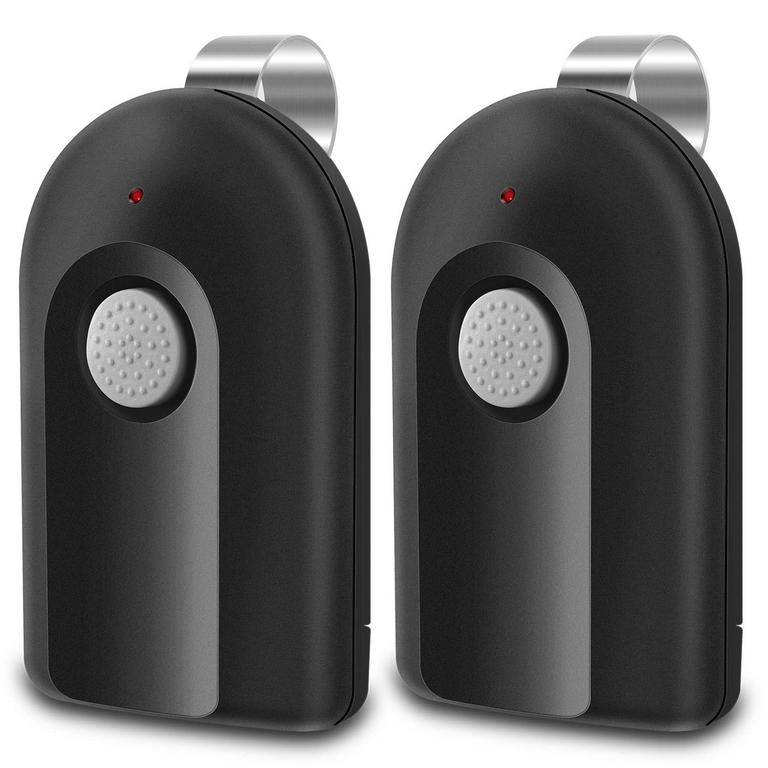 GARAGE DOOR REMOTE 2PK