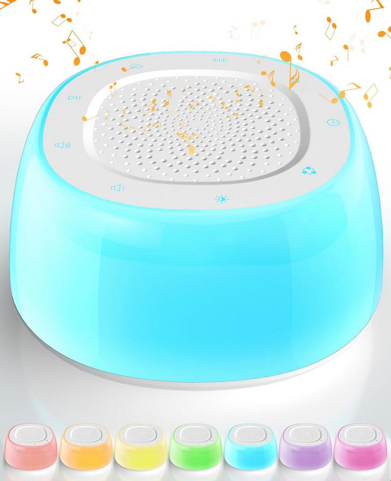 JACK & ROSE BABY NOISE MACHINE