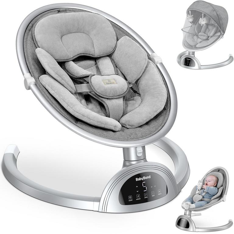 BABYBOND INFANT SWING