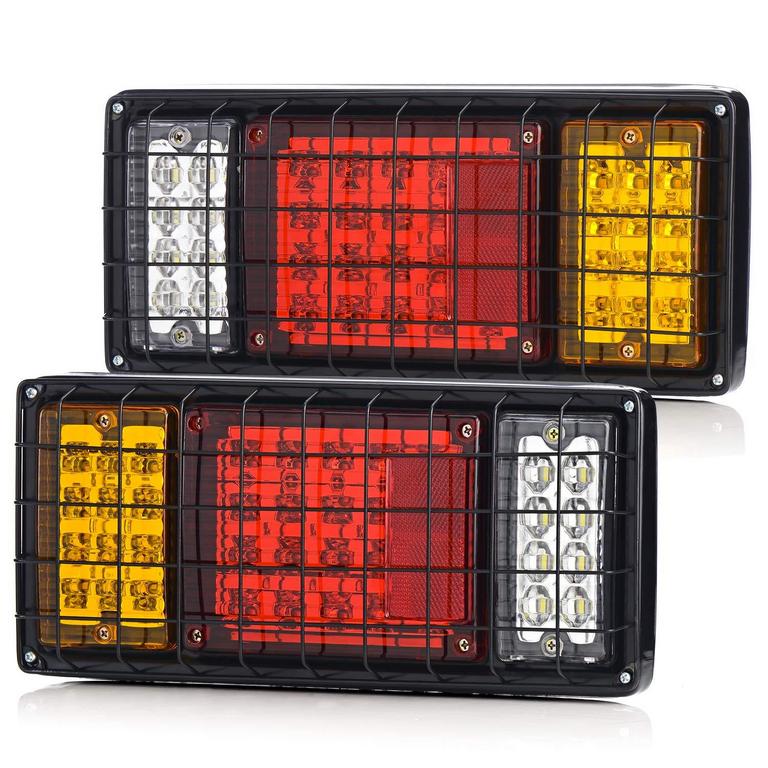 LINKITOM LED TAIL LIGHTS 2PK