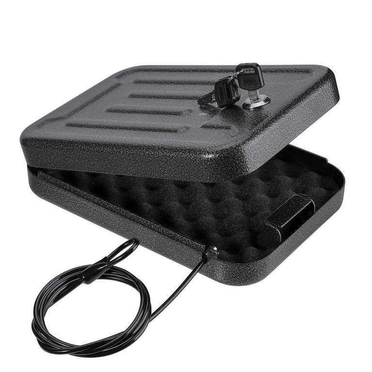 BAGKOOL SECURITY LOCK BOX