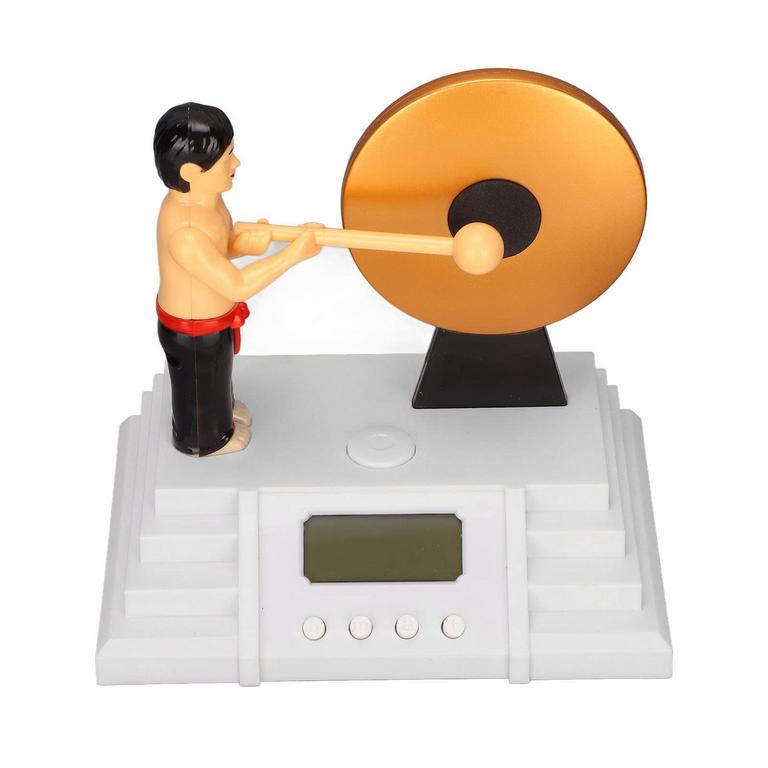 ASHATA DIGITAL ALARM CLOCK