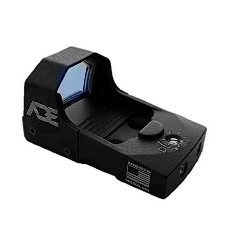 ADE GREEN DOT SIGHT