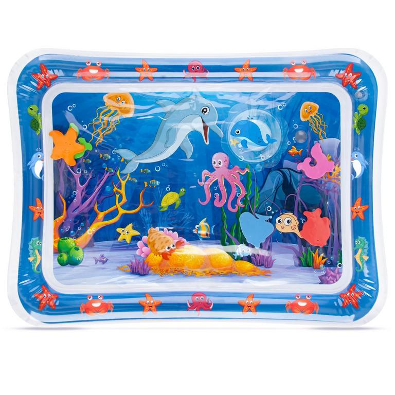 YEEASY TUMMY TIME MAT