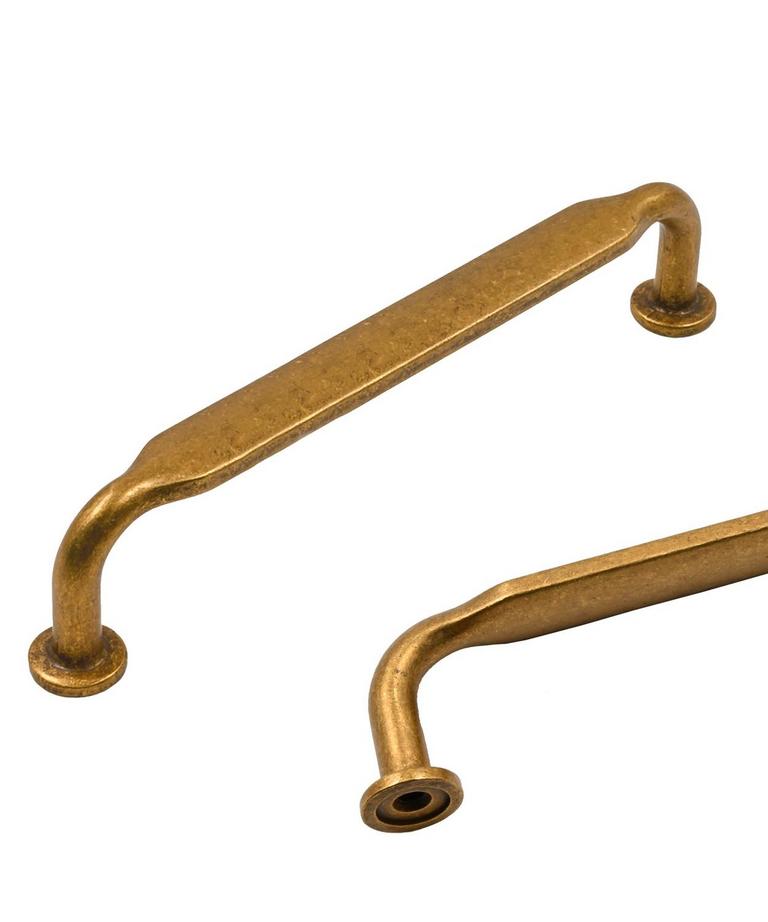 COINKOLY ANTIQUE CABINET HANDLES 10PK