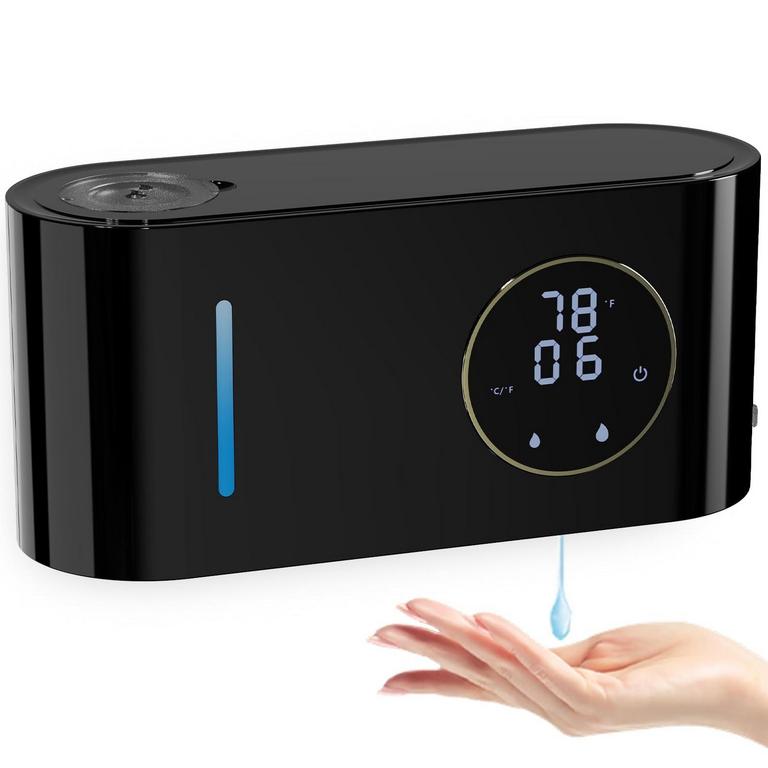 MISSIMISSI SOAP DISPENSER