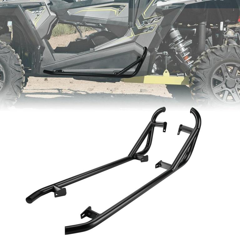 KEMIMOTO NERF BARS 2PC