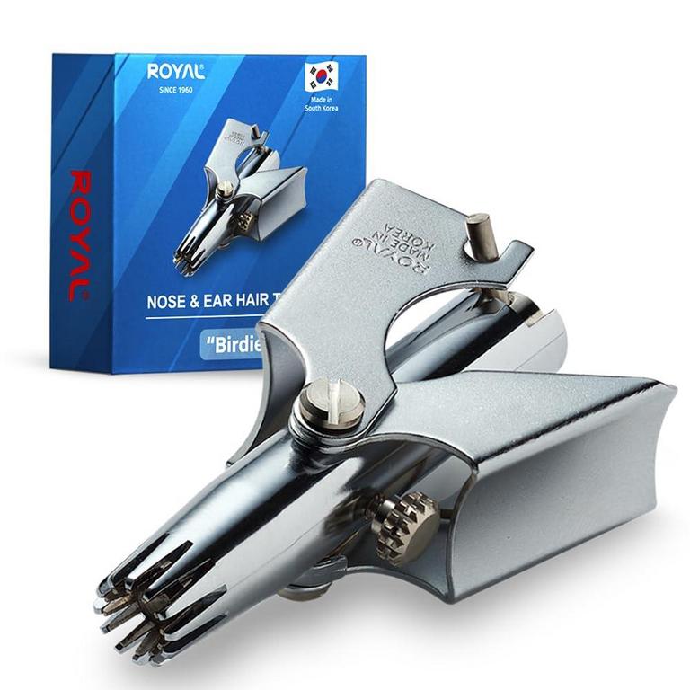 ROYAL MENS NOSE TRIMMER