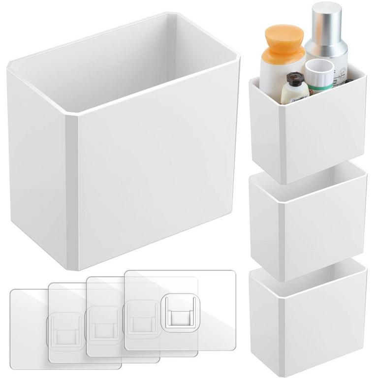 SUCLAIN WALL ORGANIZER 4PC