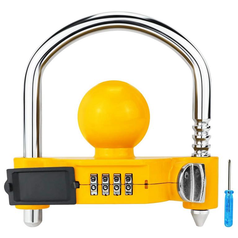 FUNMIT TRAILER LOCK