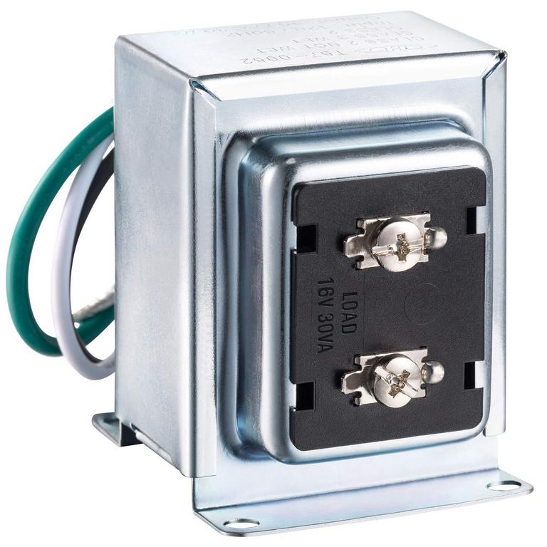 MAXDOT DOORBELL TRANSFORMER
