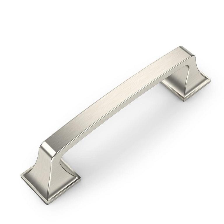 AMERDECO SATIN NICKEL PULLS 6PK