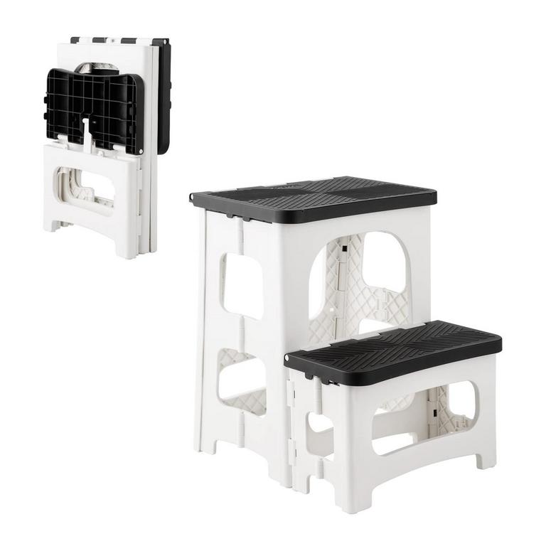 STOODER 2-STEP STOOL
