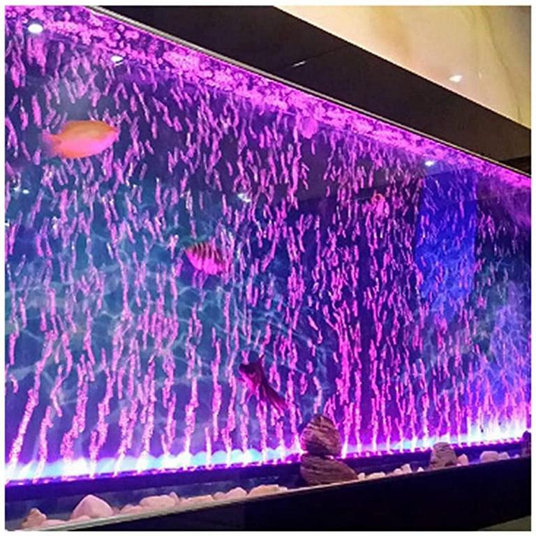 HCDMRE 26.3IN LED AQUARIUM LIGHT