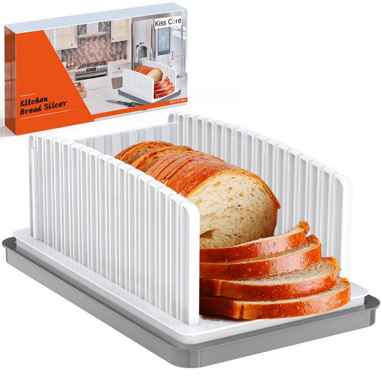 KISS CORE BREAD SLICER