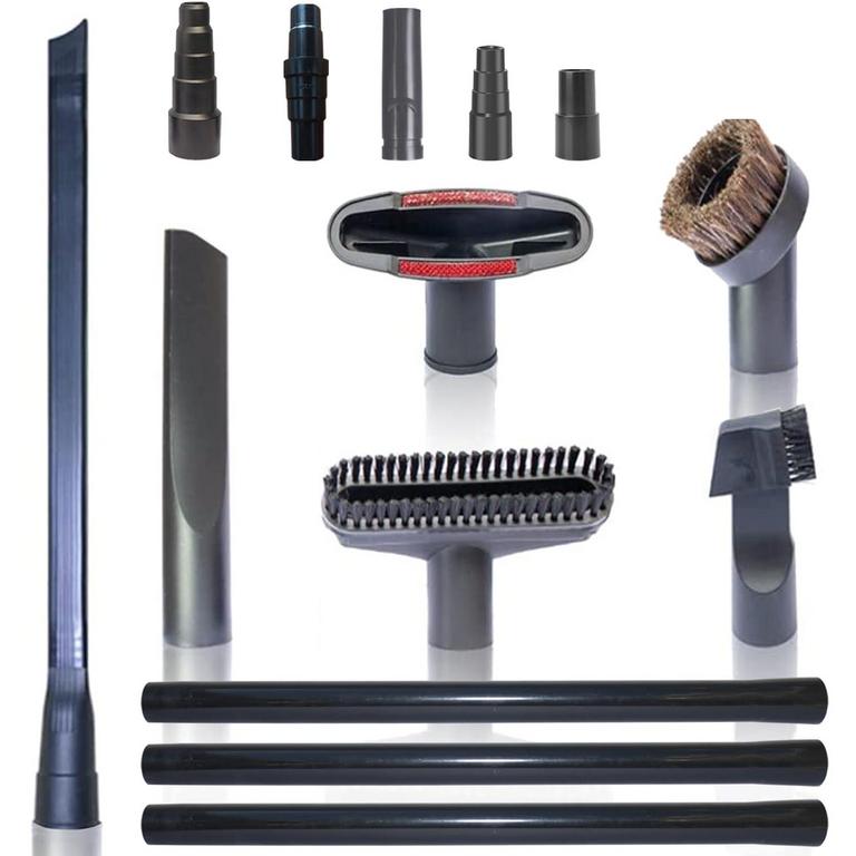 VACUUM CLEANER ATTACHMENTS KIT 