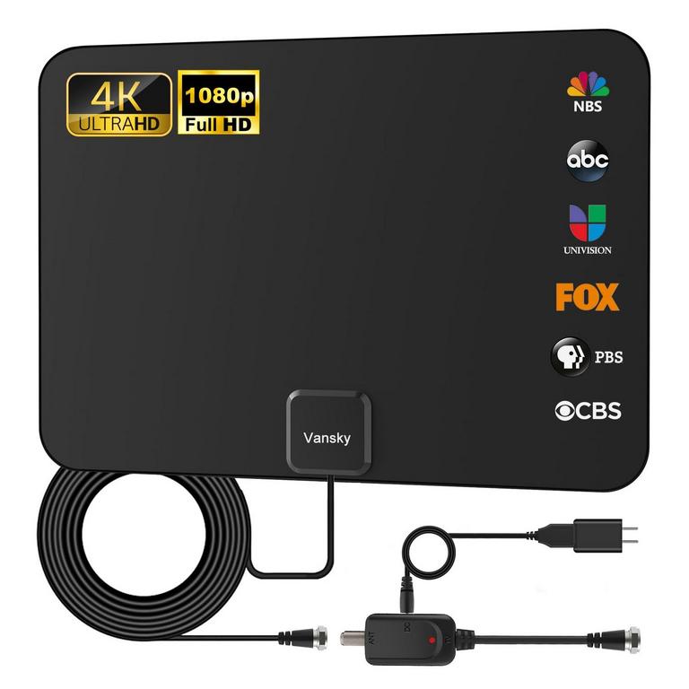 VANSKY INDOOR HDTV ANTENNA