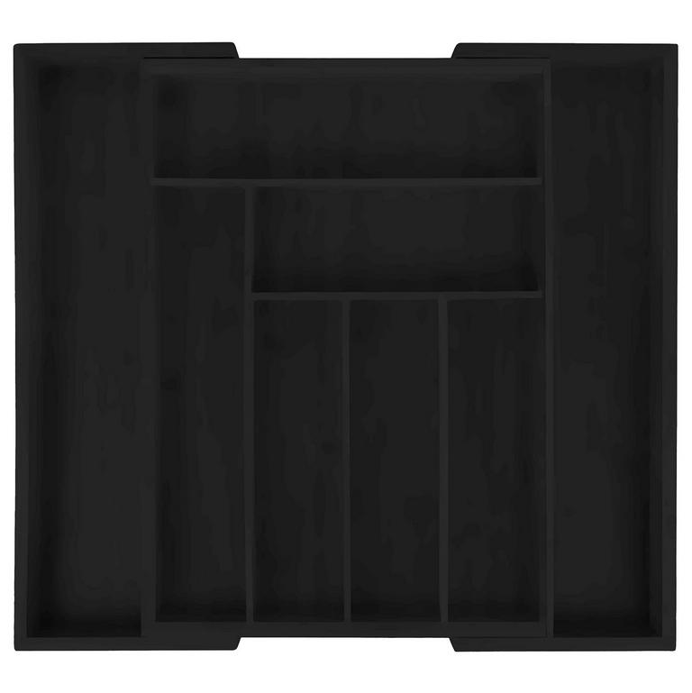 MASIRS BAMBOO DRAWER ORGANIZER