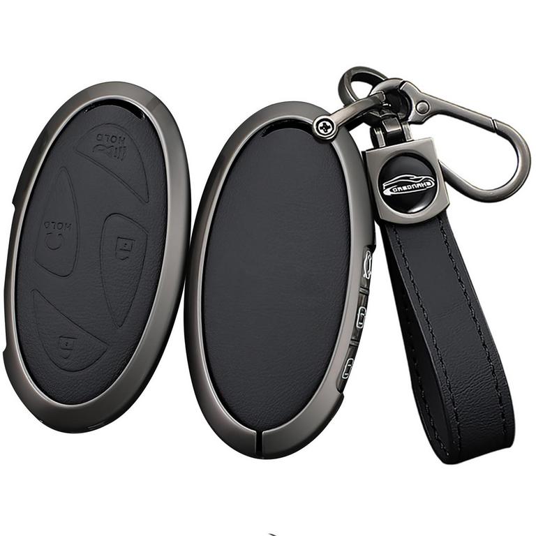 ONTTO HYUNDAI KEY COVER