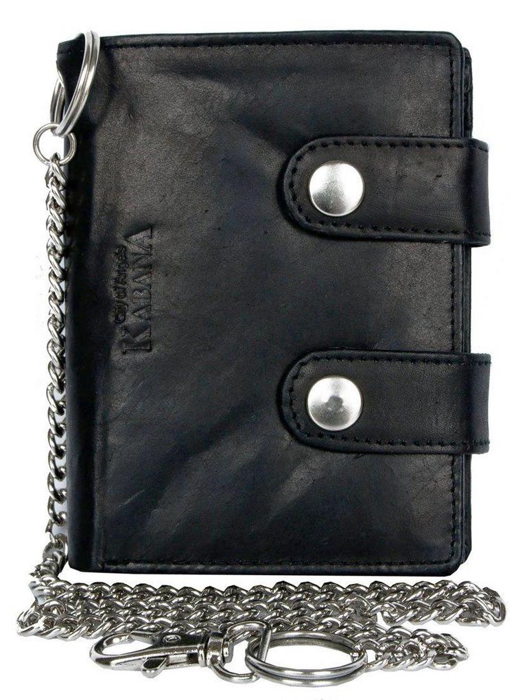 KABANA BIKERS WALLET M