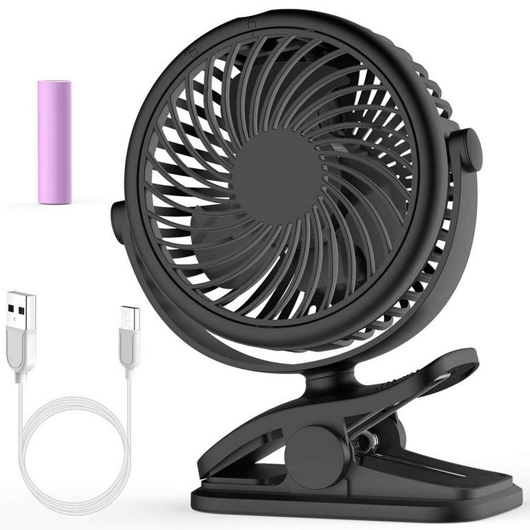 CAMBOND BABY CLIP FAN