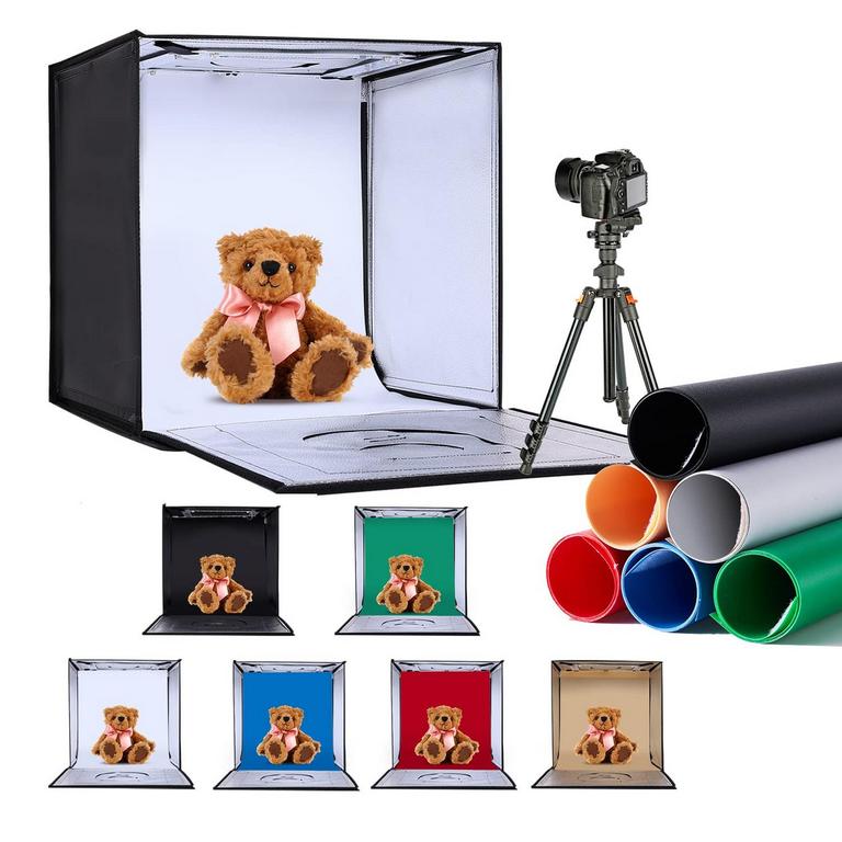 ZKEEZM LIGHT BOX 16 IN