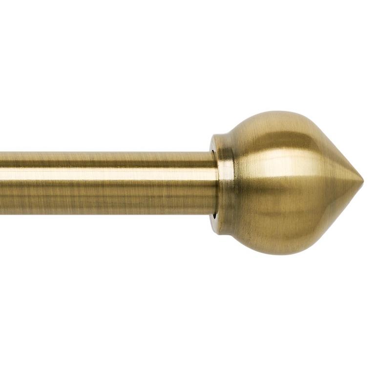 LAIGENGANZI 30-52IN CURTAIN ROD