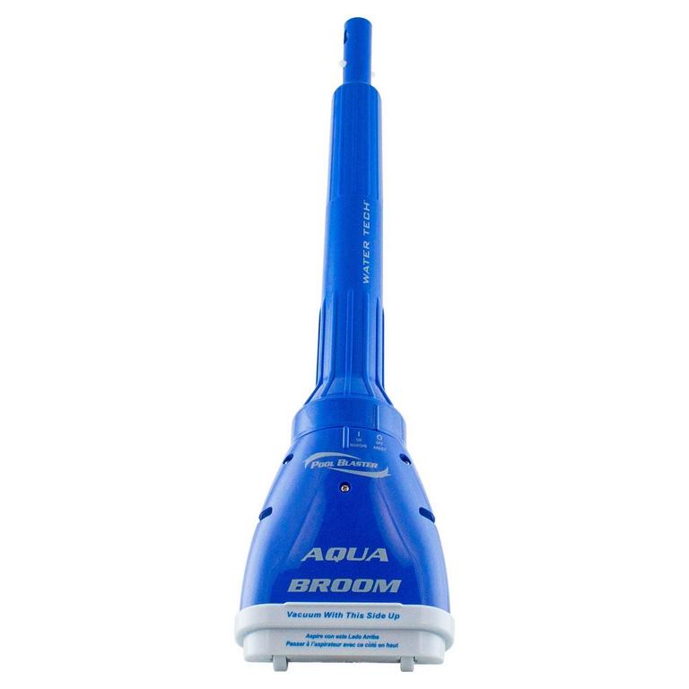 POOL BLASTER AQUA BROOM