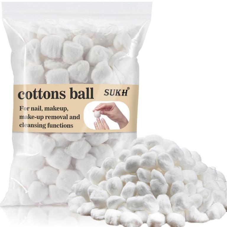 250 COUNT COTTON BALLS