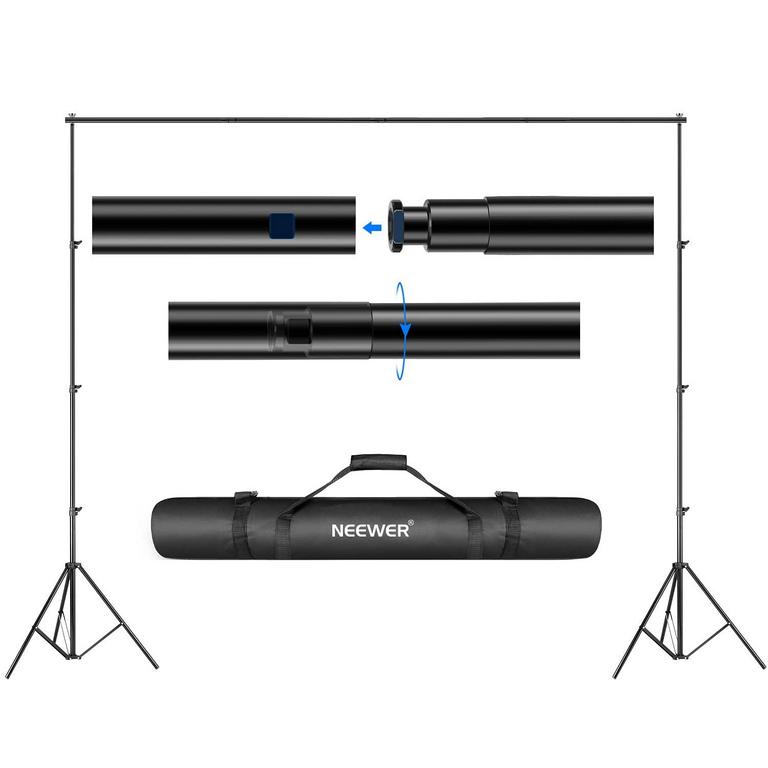 NEEWER BACKGROUND STAND