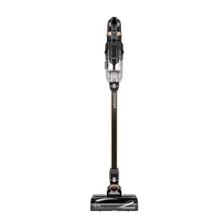 BISSELL ICONPET TURBO VACUUM