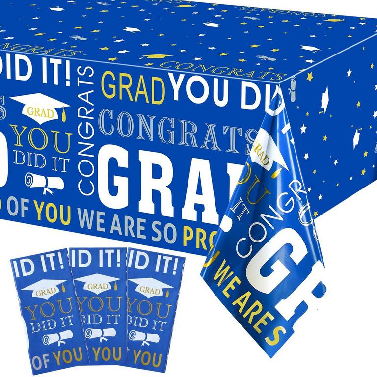 BRELING GRAD TABLECLOTHS