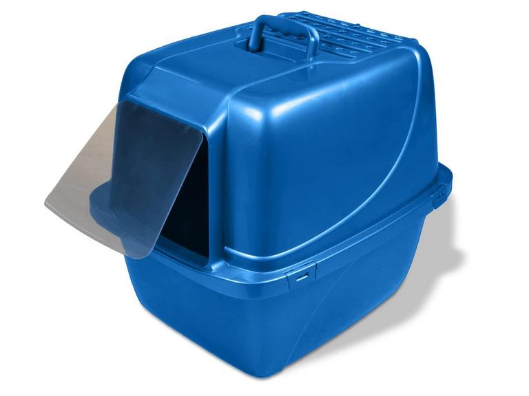 VAN NESS CAT PAN XL