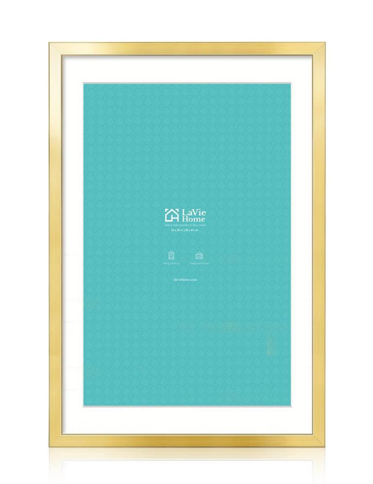 LAVIE HOME 24INX36IN FRAME