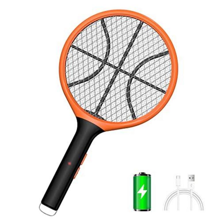 ELECTRIC FLY SWATTER