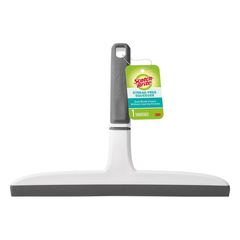 SCOTCH-BRITE 10IN SQUEEGEE