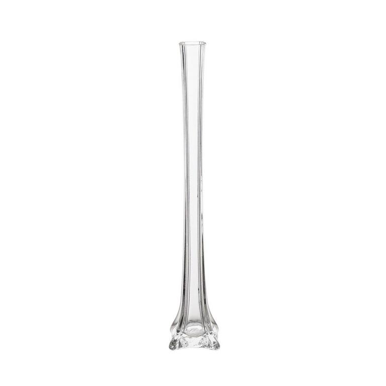 3 MEGA 20IN EIFFEL TOWER VASES