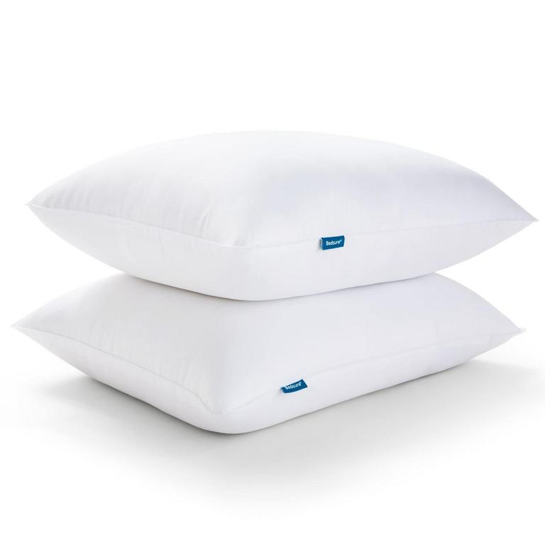 BEDSURE QUEEN PILLOWS 2PK