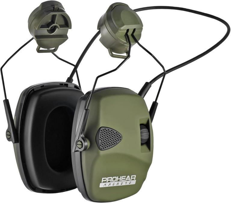 PROHEAR SHOOTING EARMUFFS