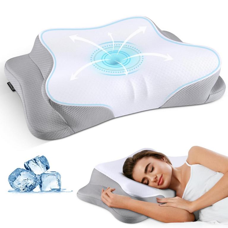 MOKALOO NECK PILLOW