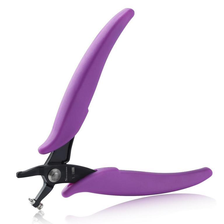 METAL HOLE PUNCH PLIERS