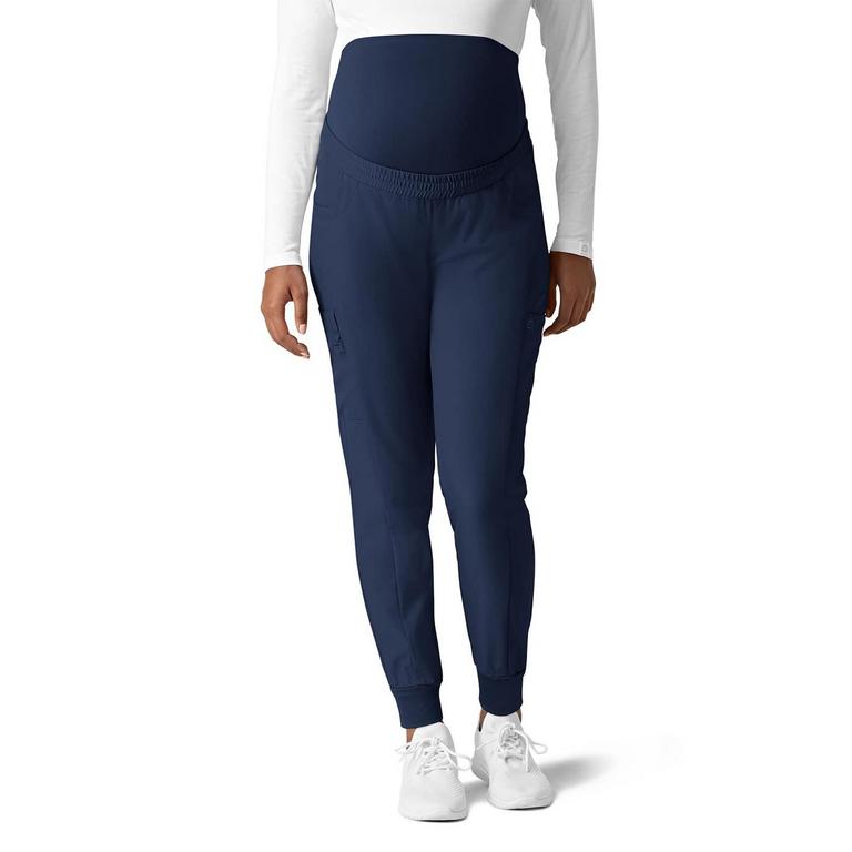 WONDERWINK XS MATERNITY JOGGER