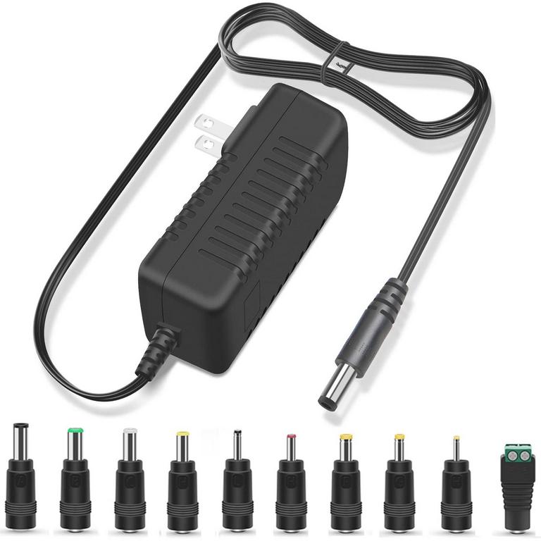 PERFEIDY 24V 2A AC ADAPTER
